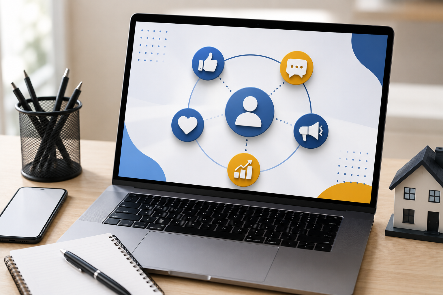 Why More Agents Are Handing Their Social Media to Someone Else (And Still Growing)